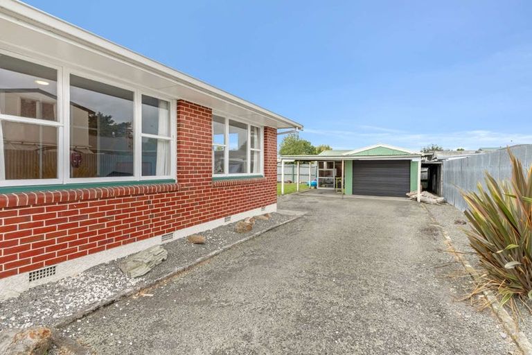 Photo of property in 6 Jane Street, Tinwald, Ashburton, 7700