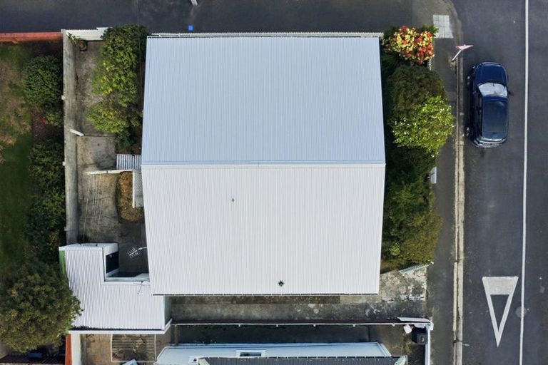 Photo of property in 160 Macandrew Road, South Dunedin, Dunedin, 9012
