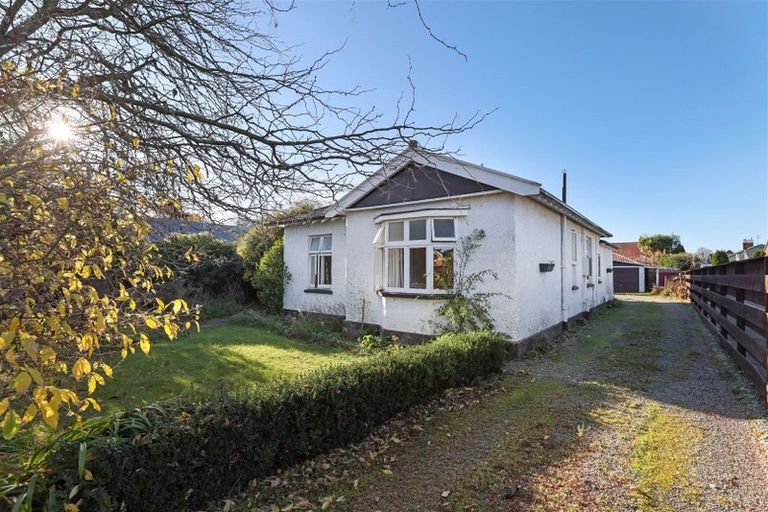 Photo of property in 11 Cameron Street, Ashburton, 7700
