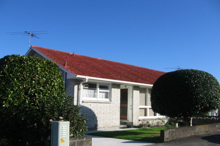 Photo of property in 5/170 Waterloo Road, Hutt Central, Lower Hutt, 5010