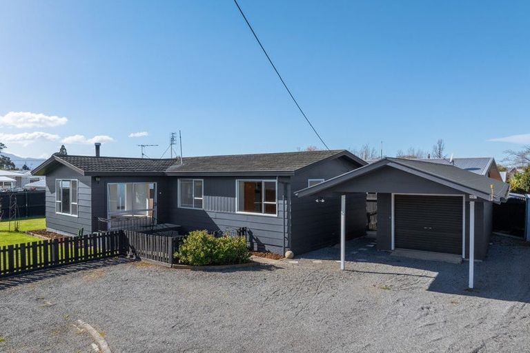 Photo of property in 55c Redwood Street, Blenheim, 7201