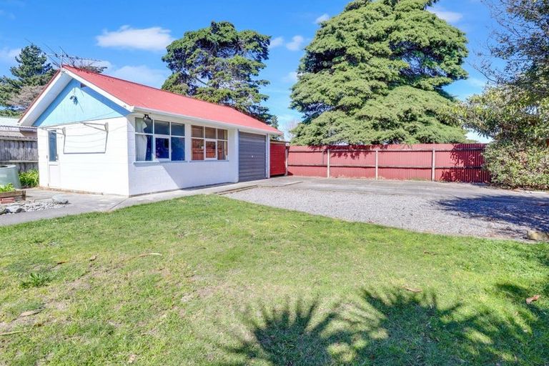 Photo of property in 15 Gilwell Street, Burwood, Christchurch, 8083