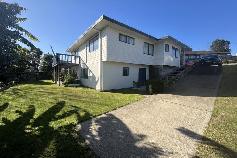 Photo of property in 4 Eclipse Terrace, Welcome Bay, Tauranga, 3112