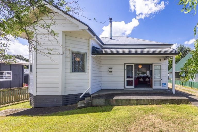 Photo of property in 5 Conway Street, Ohakune, 4625