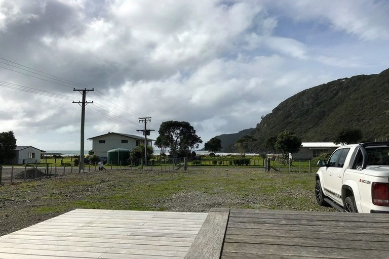 Photo of property in 130 Onepoto Road, Hicks Bay, Tikitiki, 4087