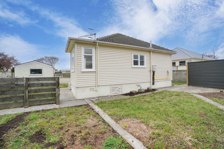 Photo of property in 55 Metzger Street, Georgetown, Invercargill, 9812