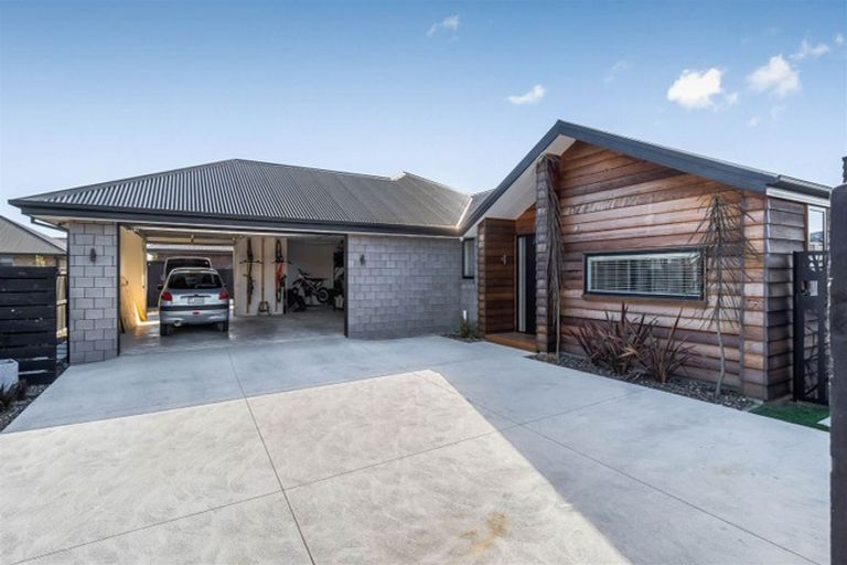 Photo of property in 36 Te Waikare Street, Lincoln, 7608