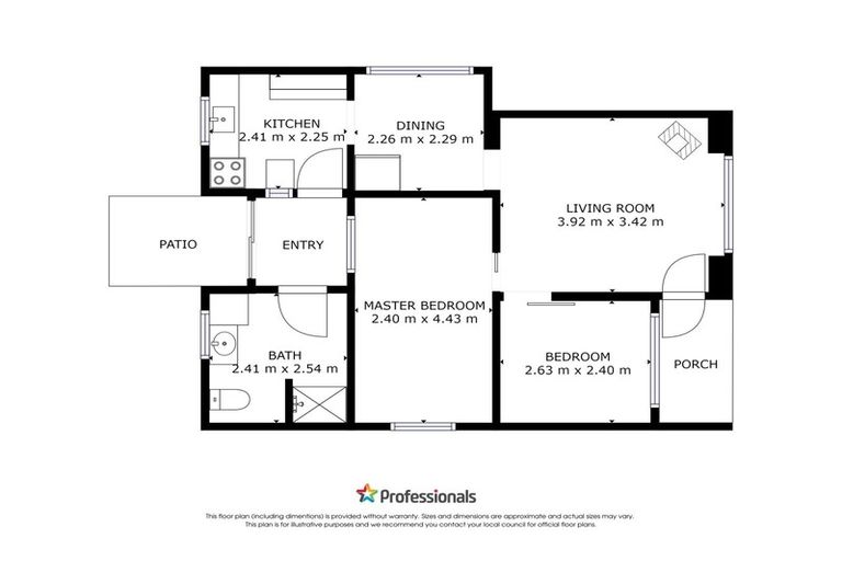 Photo of property in 16 Chrystal Street, Foxton Beach, Foxton, 4815