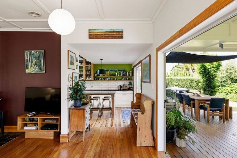 Photo of property in 2 Murray Street, Leamington, Cambridge, 3432