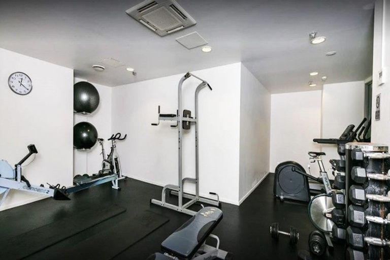 Photo of property in Soho Apartments, 72 Taranaki Street, Te Aro, Wellington, 6011