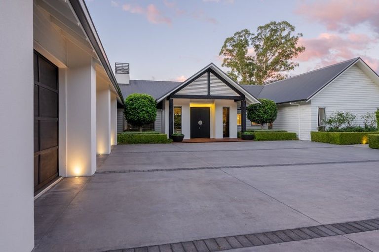 Photo of property in 65 Birchwood Lane, Tamahere, Hamilton, 3283