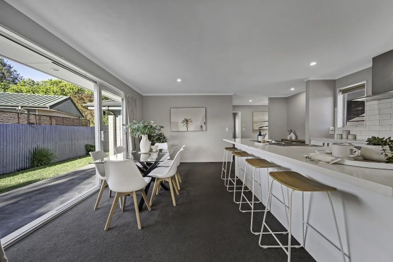 Photo of property in 52a Cavendish Road, Casebrook, Christchurch, 8051