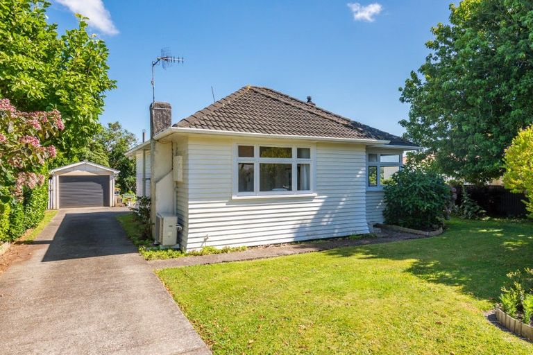 Photo of property in 39 Whittaker Street, Shannon, 4821