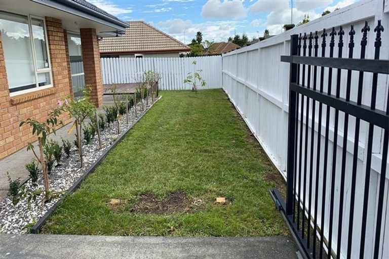 Photo of property in 2 Vidiri Court, Flat Bush, Auckland, 2019