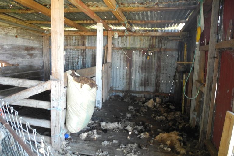 Photo of property in 71 Willowbridge Settlement Road, Waimate, 7980