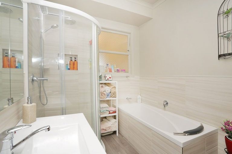 Photo of property in 24 Baird Street, Richmond, Invercargill, 9810