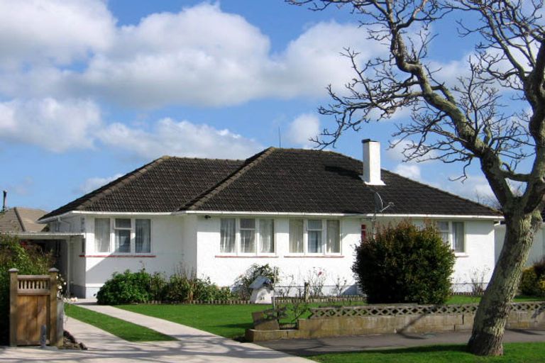 Photo of property in 34 Cardiff Street, Awapuni, Palmerston North, 4412