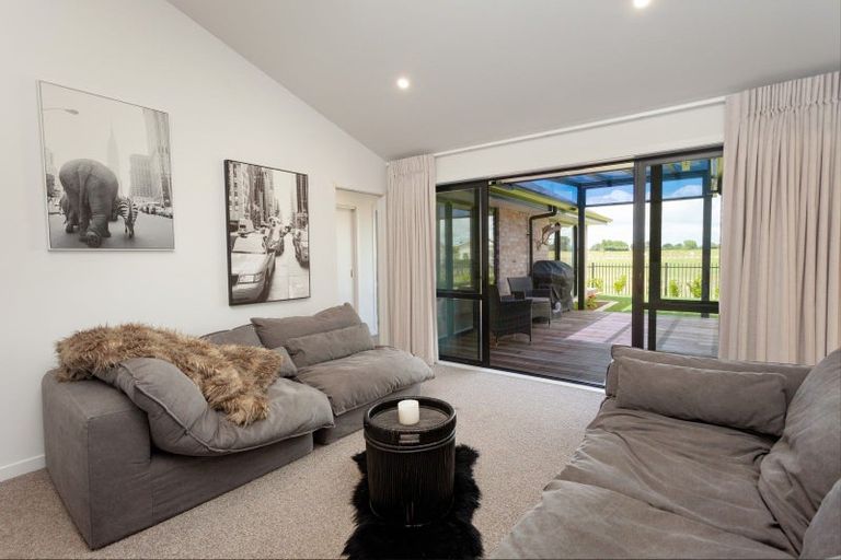 Photo of property in 15 Archford Street, Matamata, 3400