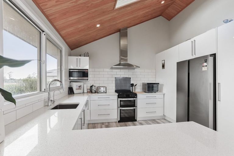 Photo of property in 599 Downs Road, Eyrewell, Rangiora, 7476