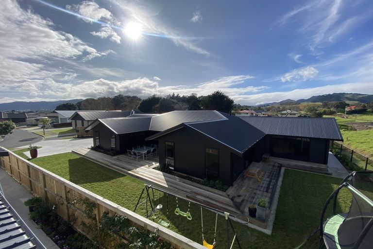 Photo of property in 11 Waimarie Way, Thames, 3500