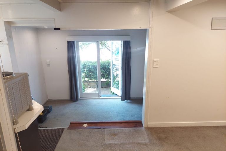 Photo of property in 458 Evans Bay Parade, Hataitai, Wellington, 6021