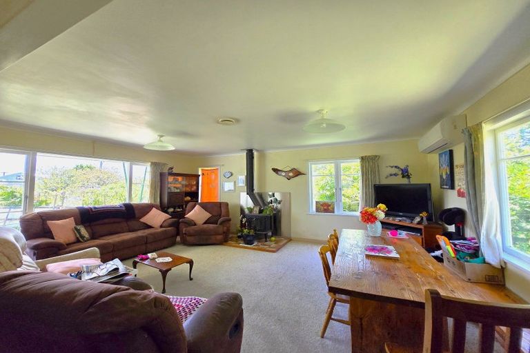 Photo of property in 63 Jellicoe Street, Ruawai, 0530