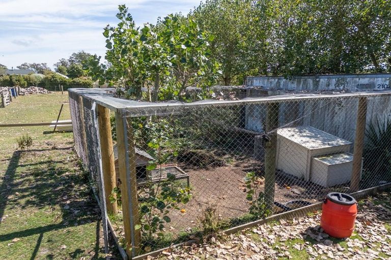 Photo of property in 50 Webb Road, Saint Andrews, Timaru, 7972