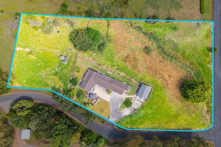 Photo of property in 421 Drury Hills Road, Drury, 2577