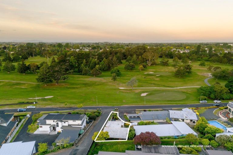 Photo of property in 31 Saint Andrews Terrace, St Andrews, Hamilton, 3200