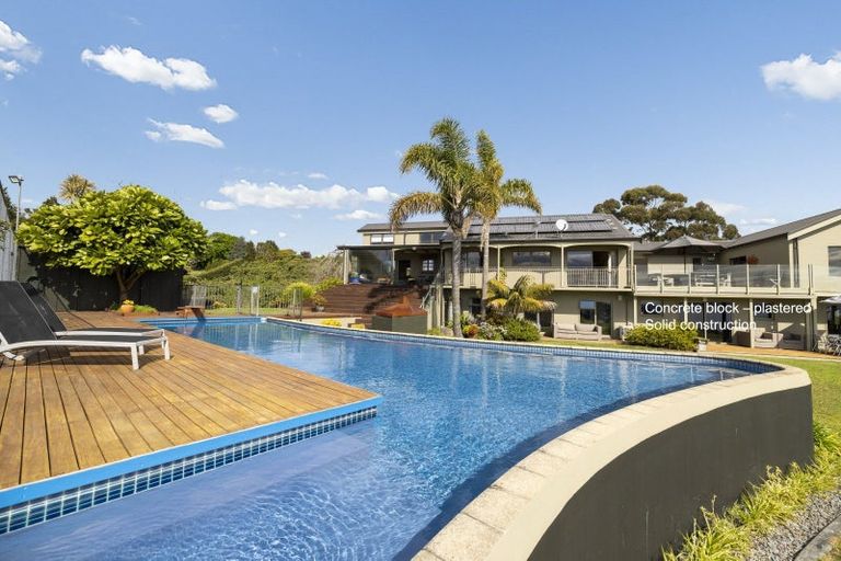 Photo of property in 293 Pahoia Road, Whakamarama, Tauranga, 3172