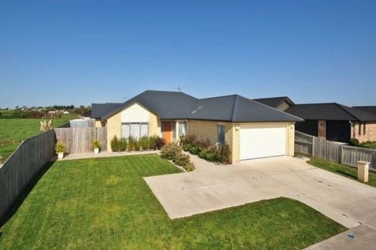 Photo of property in 22 Hector Drive, Rototuna North, Hamilton, 3210