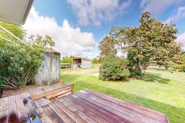 Photo of property in 1121 Gordonton Road, Gordonton, Taupiri, 3791