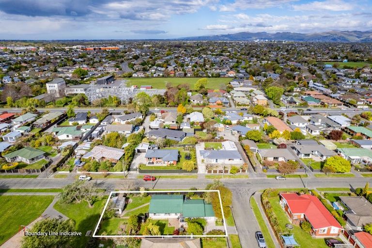 Photo of property in 27 Tulett Street, Bishopdale, Christchurch, 8053