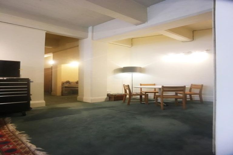 Photo of property in Dominion Apartments, 5/80 Victoria Street, Wellington Central, Wellington, 6011