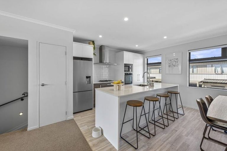 Photo of property in 41 Bonnette Road, Flat Bush, Auckland, 2019