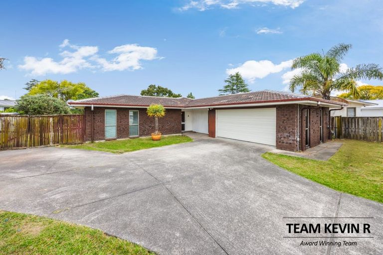 Photo of property in 119 Settlement Road, Papakura, 2110