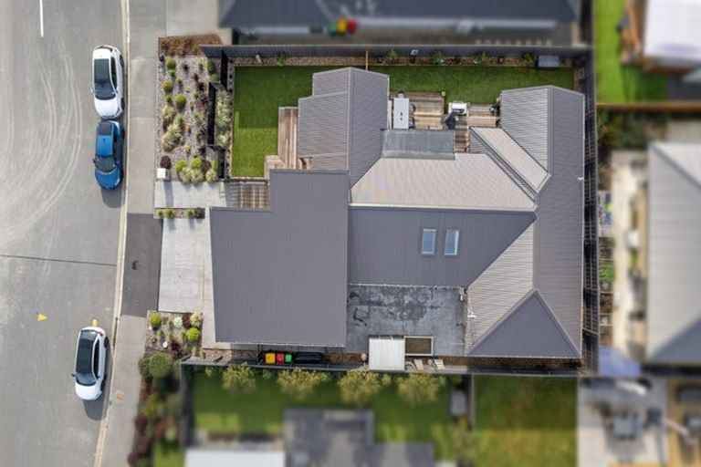 Photo of property in 3 Picadilly Avenue, Casebrook, Christchurch, 8051