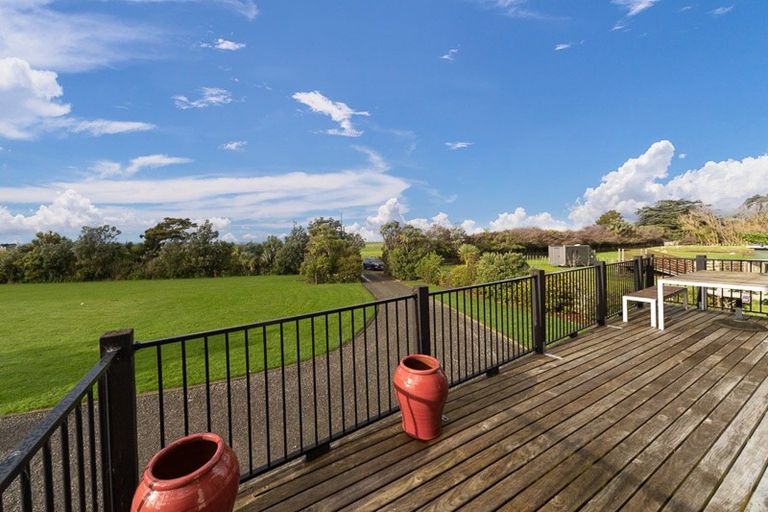 Photo of property in 121 Mount Stewart Halcombe Road, Sanson, Palmerston North, 4479