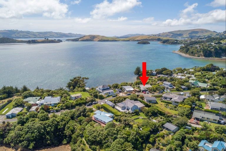 Photo of property in 17 Virginia Avenue, Broad Bay, Dunedin, 9014