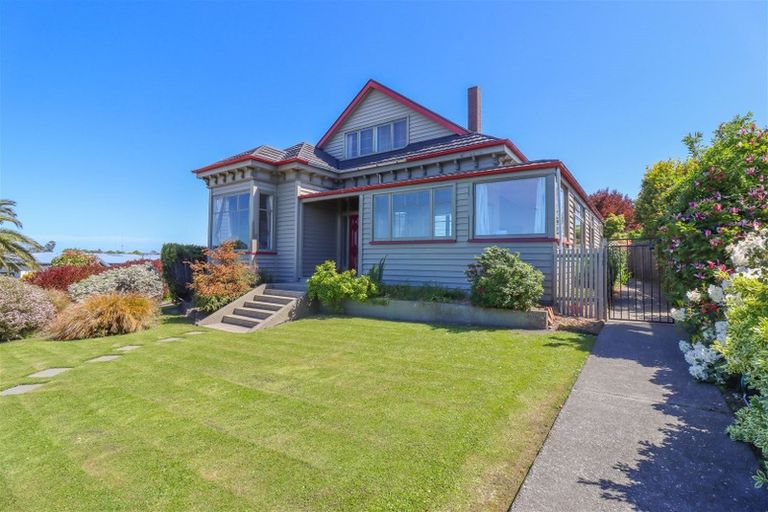 Photo of property in 134 Evans Street, Waimataitai, Timaru, 7910
