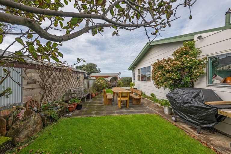 Photo of property in 69 Akitio Esplanade, Akitio, Pongaroa, 4991