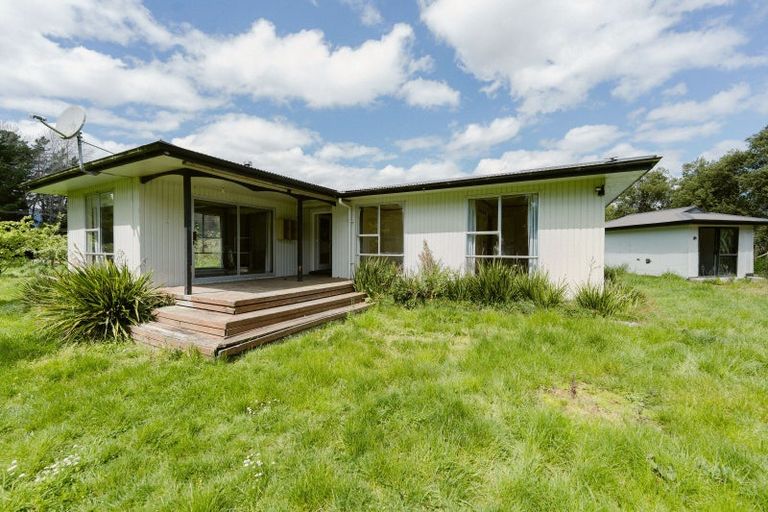 Photo of property in 18 Kuku Road, Pohangina, Ashhurst, 4884