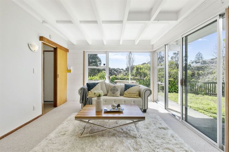 Photo of property in 171a Mokoia Road, Birkenhead, Auckland, 0626