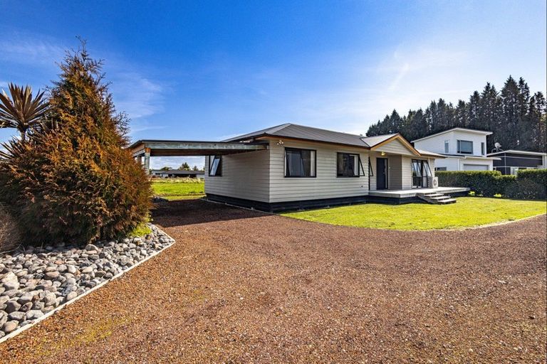 Photo of property in 138a Miro Street, Ohakune, 4625