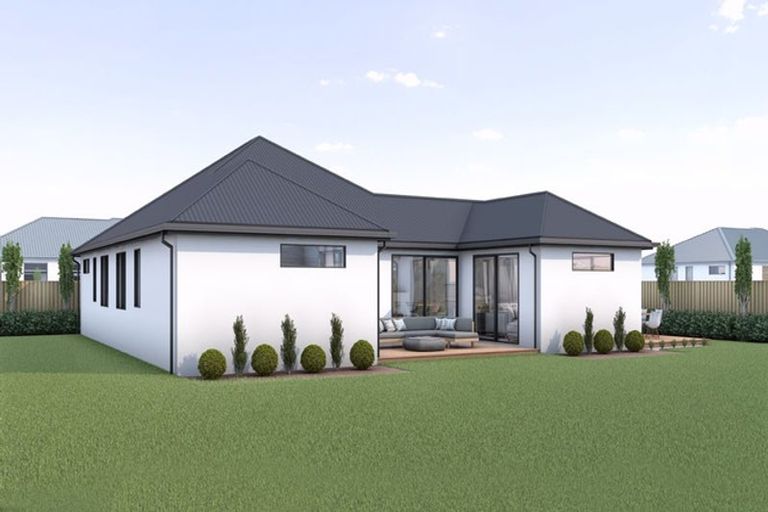 Photo of property in 35 Cork Street, Halswell, Christchurch, 8025