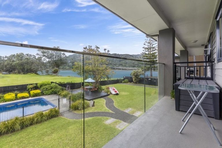 Photo of property in 2d/25 Weranui Road, Waiwera, Orewa, 0994