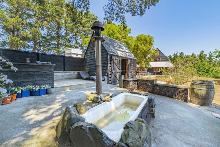 Photo of property in 65 Park Hill Road, Tai Tapu, 7672