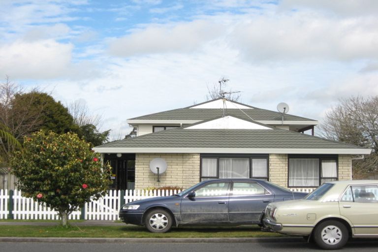 Photo of property in 5 Rosalind Street, Stratford, 4332