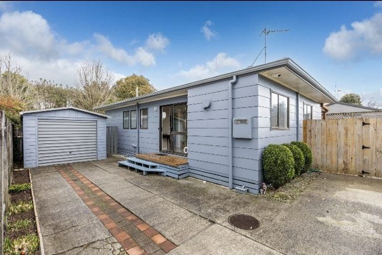 Photo of property in 91b Oakfield Crescent, Pukete, Hamilton, 3200