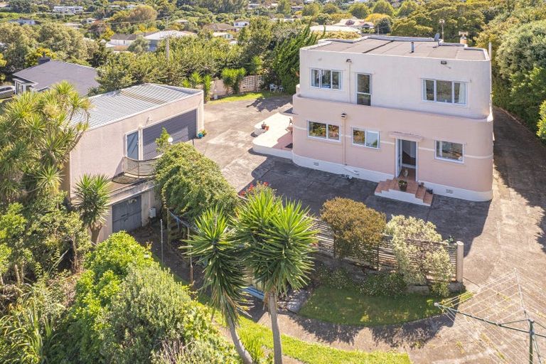 Photo of property in 12 Rawhiti Place, Saint Johns Hill, Whanganui, 4501